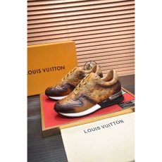 Louis Vuitton Run Away Sneaker